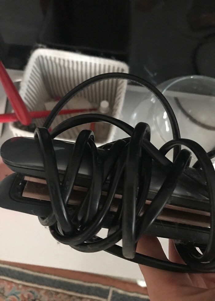 Remington duzlestirici - Görsel 4