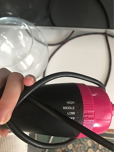 Saç şekillendirme dyson muadili - Görsel 2