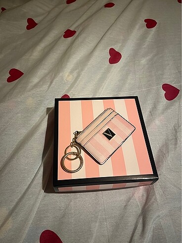 Victoria secret kartlık - Görsel 2