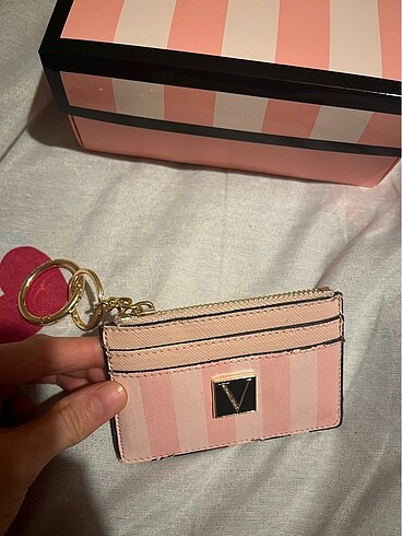 Victoria secret kartlık - Görsel 4