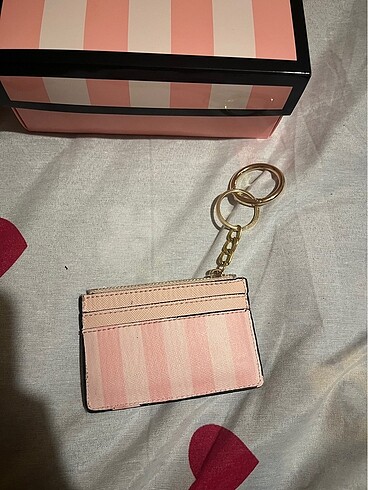 Victoria secret kartlık - Görsel 3