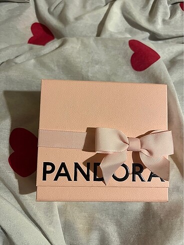 Pandora kutu