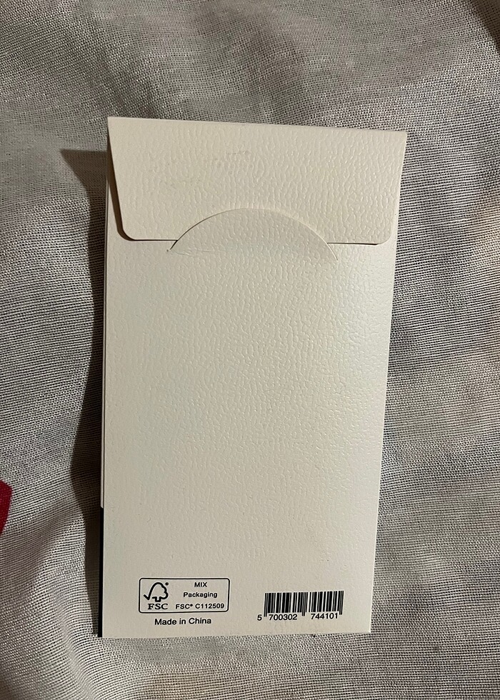 Pandora gümüş temizleme mendili - Görsel 2