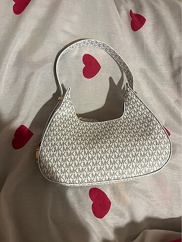 Michael kors çanta - Görsel 3