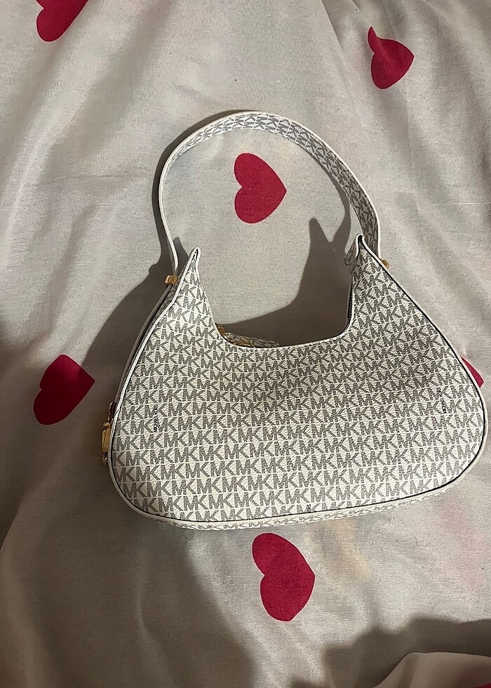 Michael kors çanta - Görsel 3