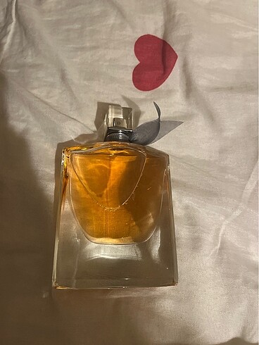 Lancome la vie est belle parfüm - Görsel 4