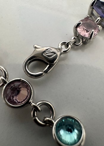 swarovski Swarovski Gema Bileklik