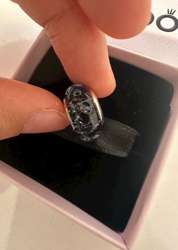 Beden Pandora Murano Charm