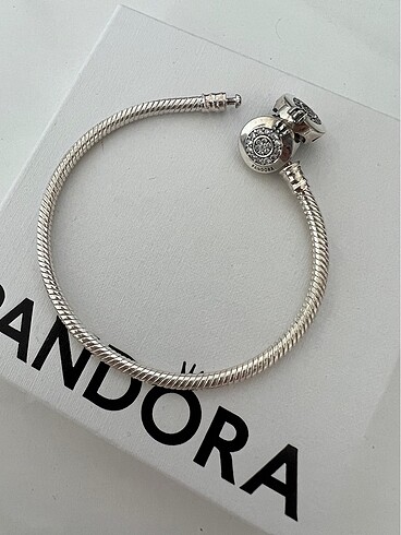 Pandora Bileklik 17 cm