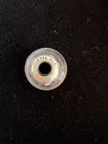 Beden Pandora Çiçekli Murano Charm