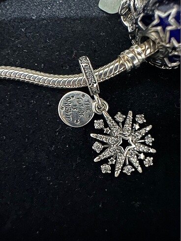 Pandora Pandora Charm