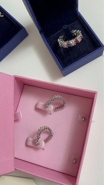 Beden Swarovski Ürünler