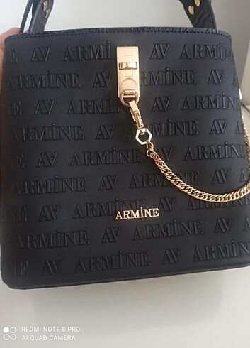 Armine çanta 