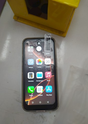 MODA yeni iphoneler (açıklamaya bak)