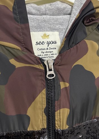 Yağmurluk  ceket - Görsel 4