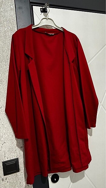 Diğer Blazer ceket