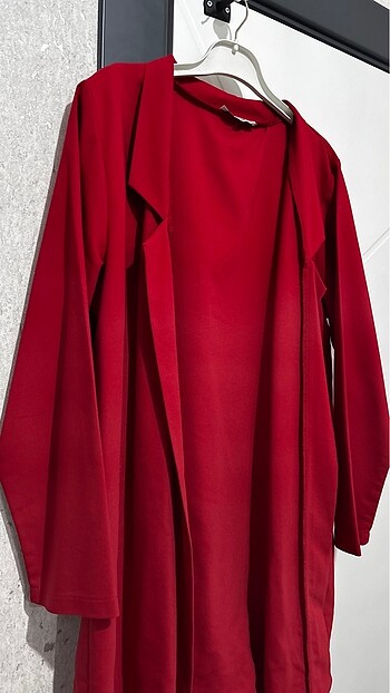 44 Beden Blazer ceket