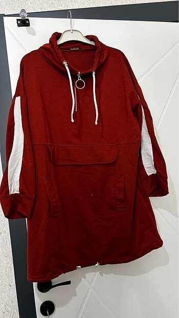 xl Beden Tunik