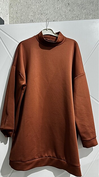 xl Beden Tunik