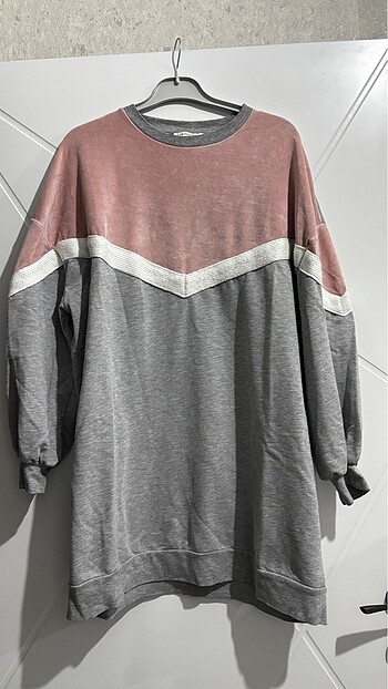xxl Beden Tunik