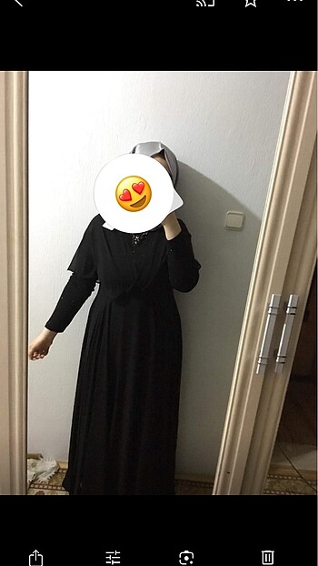 Abiye elbise