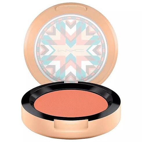 Mac Powder Blush Modern Mandarin 6g