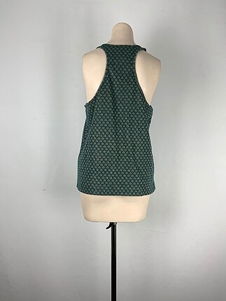 Zara Zara Bluz %70 İndirimli.
