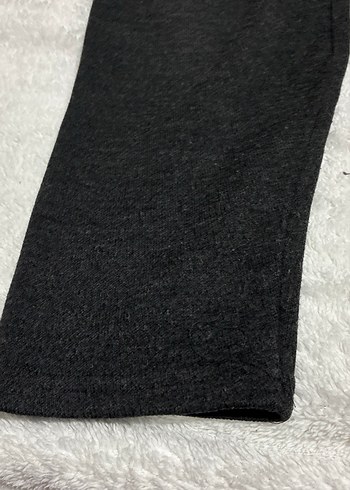 Kalın kışlık içlik Tayt eşofman - Görsel 3