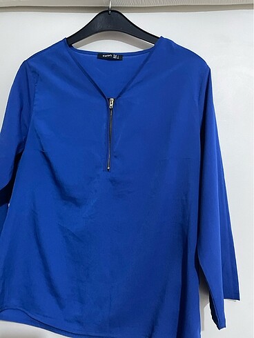 Koton bayan bluzu