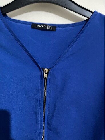 l Beden Koton bayan bluzu