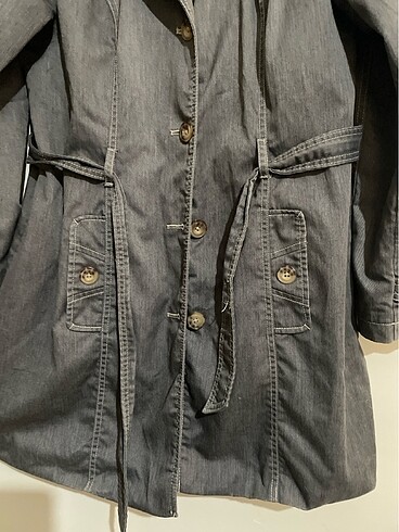 LC Waikiki LC Waikiki bayan trench kot