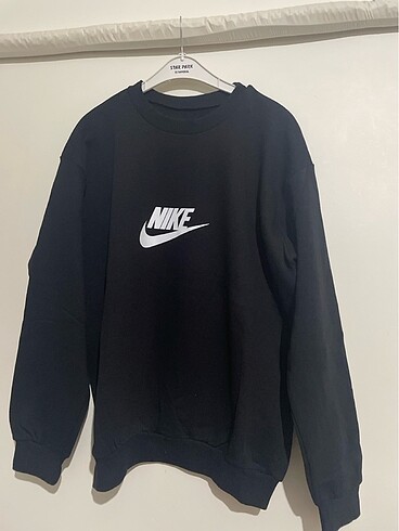 Kışlık sweatshirt içi yünlü Şar donunu