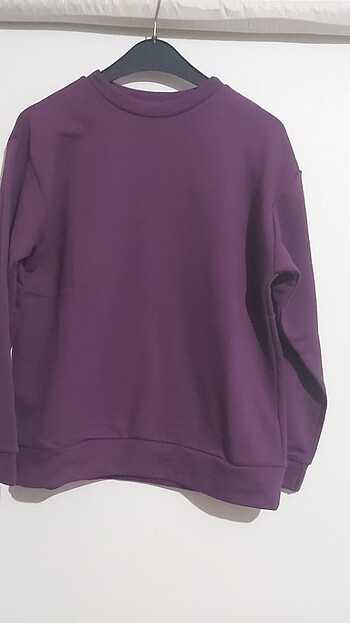 Bayan sweatshirt