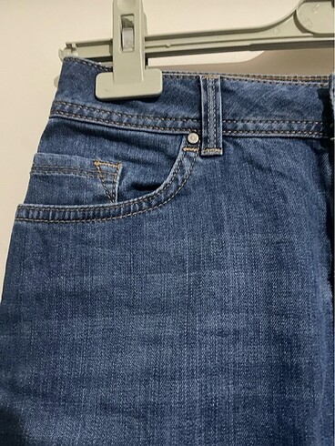 LC Waikiki Mini kot etek