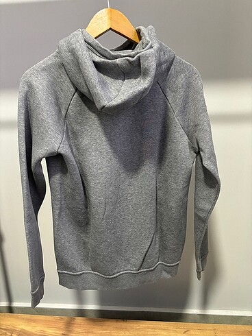 Nike kalın Sweatshirt