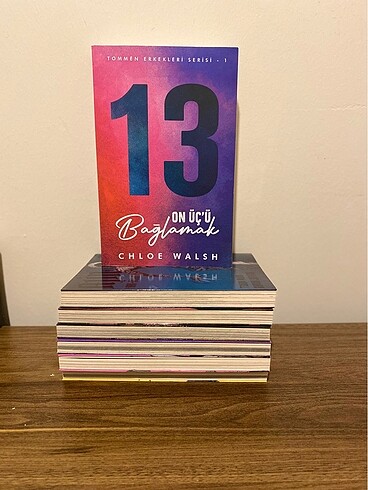 13?ü Bağlamak