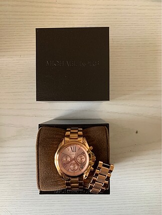 Michael Kors Saat