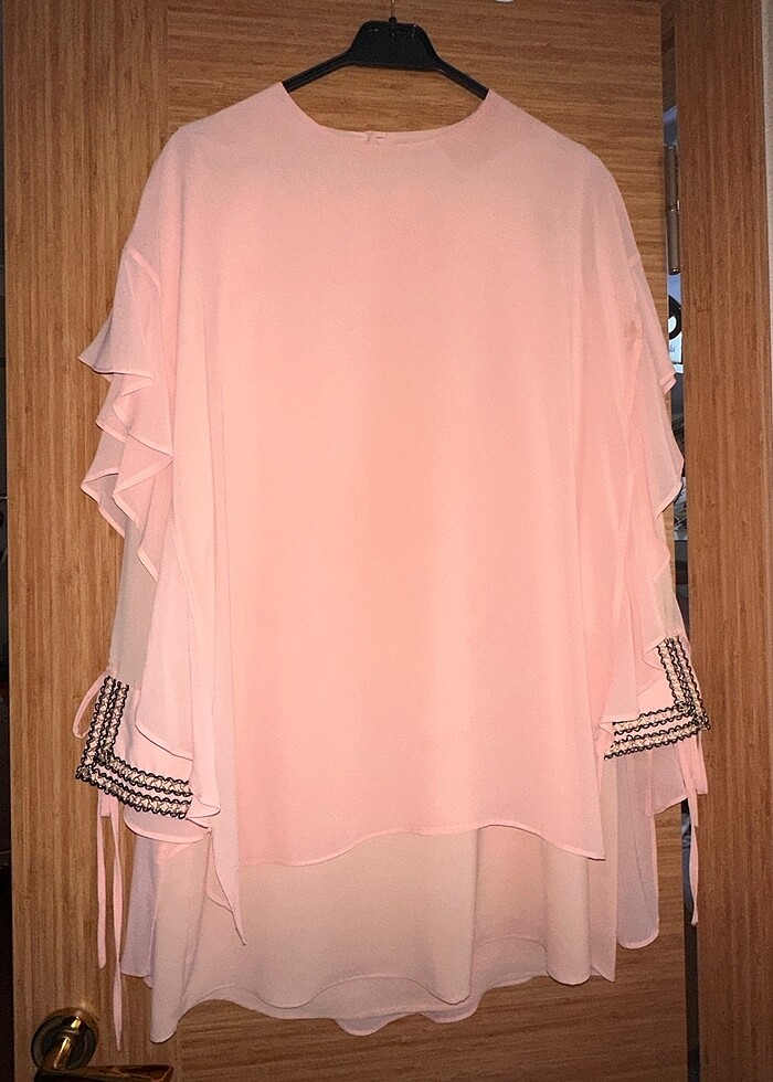 Setrms sıfır tunik - Görsel 2