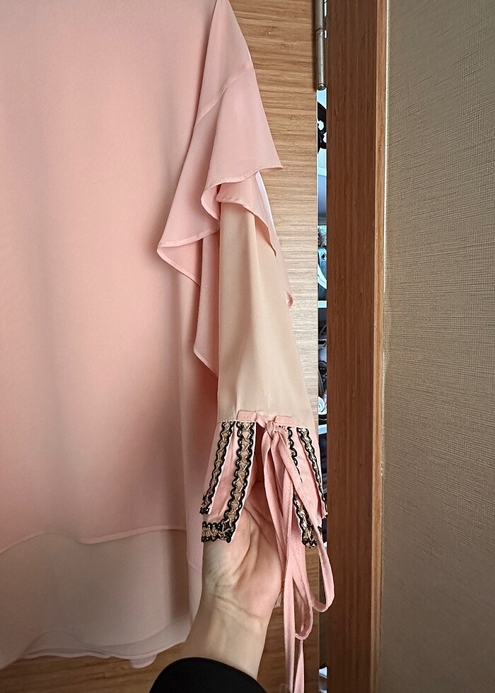 Setrms sıfır tunik - Görsel 3