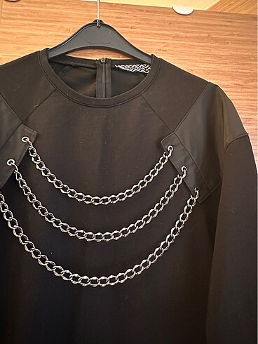 Setrms şık tunik - Görsel 2