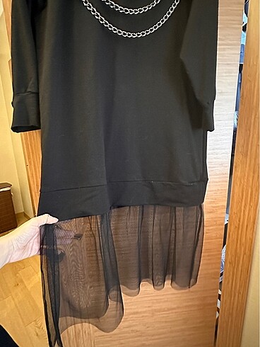 Setrms şık tunik - Görsel 3