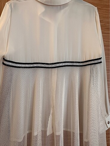 Setrms gömlek - Görsel 2