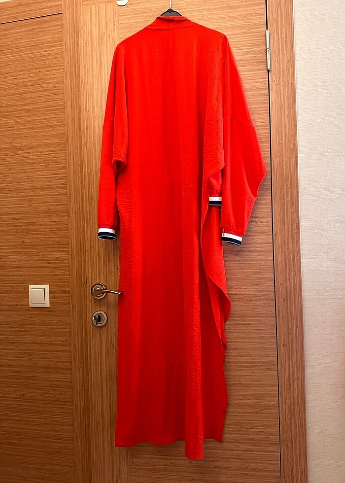 Asimetrik spor kap - Görsel 4