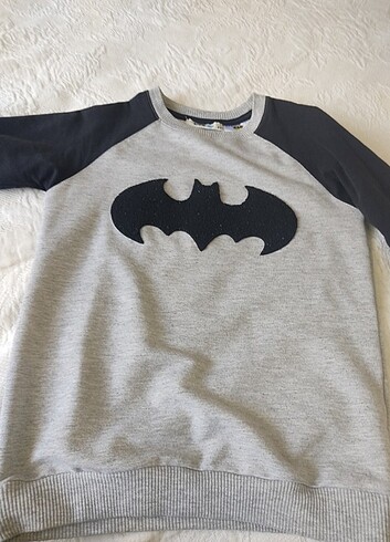 Civil Çocuk sweatshirt