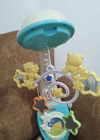 Beden Dönence fisher price