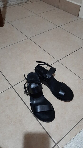 Trendyol & Milla Trendyol Sandalet 37