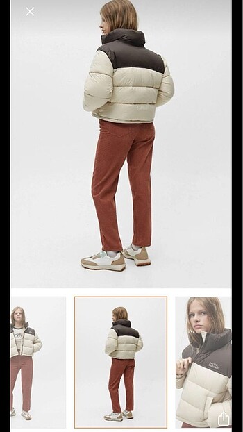 Pull and Bear pull&bear mont
