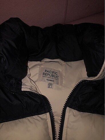 s Beden camel Renk pull&bear mont