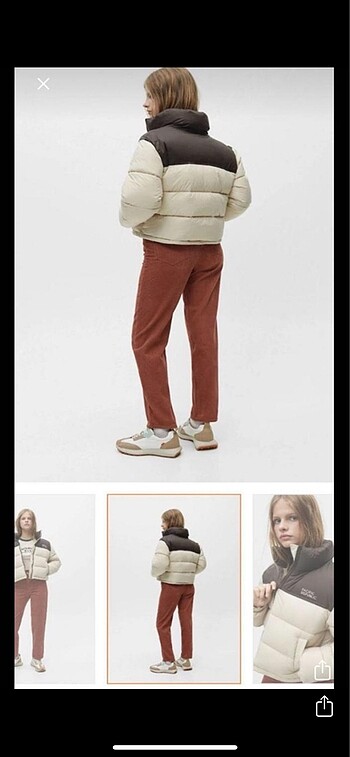 Pull and Bear pull&bear mont
