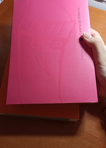Beden İyi geceler punpun 1-2-3. Cilt Set